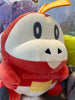 Pokemon Scarlet and Violet Fuecoco Big Plush (In-stock)