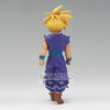 Solid Edge Works The Departure Dragon Ball Super Saiyan 2 Gohan Prize Figure (In-stock)