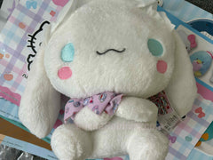 Sanrio Sweets Maid Cinnamoroll Medium Plush (In-stock)