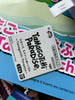 Bandai Tamagotchi Paradise Blue Water Console Medium Plush (In-stock)