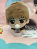 Banpresto Gintama Okita Sougo Small Plush Keychain (In-stock)