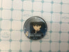NIC TYPE-MOON Tsukihime Melty Blood Character Badge 8 Pieces Set (In-stock)