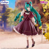 Furyu Trio-Try-iT Hatsune Miku Classical Retro Prize Figure (In-stock)