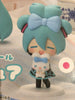 Sega Hatsune Miku x Cinnamoroll Chibi Figure Type B (In-stock)