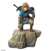 Sega Figurizm Alpha Legend of Zelda Tears of the Kingdom Link Prize Figure (In-stock)