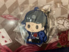 Persona 3 Reload Characters Rubber Keychain 10 Pieces Set (In-stock)