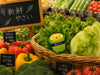 Sanrio and Friends Cabbage Small Figure Keychain 5 Pieces Set (In-stock)