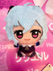 Genshin Impact Ganyu Small Plush Keychain (In-stock)