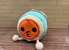 Banpresto Taiko no Tatsujin Don Wada Drum Small Plush Keychain Type B (In-stock)