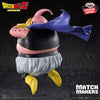Match Makers Dragon Ball Z Majin Buu Prize Figure vs. Super Saiyan 3 Goku Ver. (In-stock)