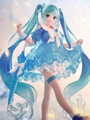Furyu Trio-Try-iT Hatsune Miku Rainy Dance Prize Figure (In-stock)
