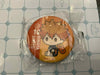 Bushiroad Haikyuu Characters Badge 9 Pieces Set (In-stock)