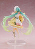 Taito Hatsune Miku Hatsune Miku Wonderland Sleeping Beauty Prize Figure (In-stock)
