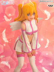 Glitter & Glamours 2.5 Dimensional Seduction Amano Ririsa Prize Figure Liliel Angel Paratroopers Ver. (In-stock)