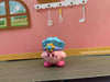 Kirby Muteki Suteki Closet Mini Figure Vol.2 5 Pieces Set (In-stock)