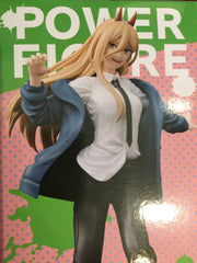 Taito Chainsaw Man Power Prize Figure (In-stock)