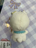 Cardcaptor Sakura Momo Small Plush Keychain (In-stock)