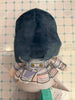 Sega Project SEKAI Hatsune Miku Leo/Need Ichika Hoshino Small Plush Keychain (In-stock)