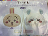Chiikawa and Friends Momonga Big Cushion Plush (In-stock)