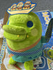Tamagotchi Summer Matsuri Kutchipachi Medium Plush (In-stock)