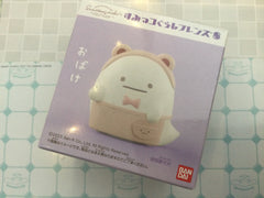 Sumikko Gurashi and Friends Ouchi de Kuma Cafe Obake Vinyl Figure (In-stock)