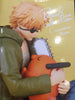 Bandai Spirit Chainsaw Man Break Time Collection Denji & Pochita Prize Figure (In-stock)
