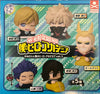My Hero Academia Sleeping Mini Figure Vol.3 5 Pieces Set (In-stock)