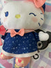 Sanrio Starry Sailor Hello Kitty Small Plush (In-stock)