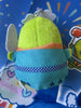 Banpresto Tamagotchi and Friends Matsuri Kuchipatchi Small Plush Keychain (In-stock)
