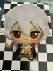 Genshin Impact Razor Small Plush Keychain (In-stock)