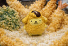 Sanrio Character Fried Tempura Small Figure 5 Pieces Set (In-stock)