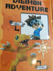 DxF Digimon Adventures Archives Agumon Prize Figure (In-stock)