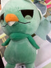 Pokemon Capsakid Medium Plush (In-stock)