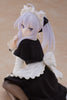 Taito Desktop Cute Majo no Tabitabi Elaina Nekomimi Maid ver. Prize Figure (In-stock)