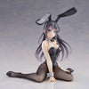 Taito Artist MasterPiece+ Rascal Does Not Dream of Bunny Girl Senpai Mai Sakurajima Prize Figure Bunny Ver. (In-stock)