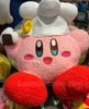 FuRyu Hoshi no Kirby Obento Kirby Diary Chef Big Plush (In-stock)