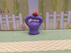 Pokemon Ditto Collection Small Figure 5 Pieces Set (In-stock)
