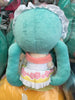 Taito Wonderland Sleeping Beauty Open Eyes Hatsune Miku Small Plush (In-stock)