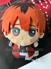 Frieren Beyond Journey's End Stark Small Plush Keychain (In-stock)