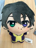Hypnosis Mic Division Rap Battle Buster Bros!!! MC.L.B Saburo Yamada Small Plush Keychain (In-stock)