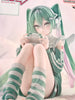 Banpresto Hatsune Miku Holiday Memories Game Prize Figure (In-stock)