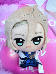 Genshin Impact Albedo Small Plush Keychain (In-stock)