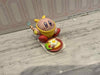 Hoshi no Kirby Happy Morning Small Figure 4 Pieces Set (In-stock)