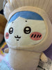 Parade Chiikawa and Friends Hachiware Mushroom Medium Plush (In-stock)