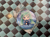 Vocaloid Hatsune Miku Magical 2025 Character Badge 9 Pieces Set (In-stock)