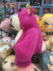 Disney Pixar Collection Toy Story Strawberry Bear Lotso Big Plush (In-stock)