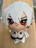 Hypnosis Mic Division Rap Battle MAD TRIGGER CREW Mr.Hc Samatoki Aohitsugi Small Plush Keychain (In-stock)