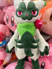 Pokemon Scarlet and Violet Sprigatito Big Plush (In-stock)