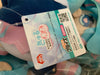 FuRyu Hatsune Miku KYURU MARU Sailor Suit in Love Medium Plush Type B (In-stock)