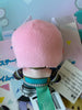 Sega Project SEKAI Hatsune Miku Wonderlands x Showtime Revival My Dream Emu Otori Small Plush Keychain (In-stock)